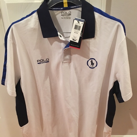 Polo Ralph Lauren Tops - Polo Ralph Lauren NEW